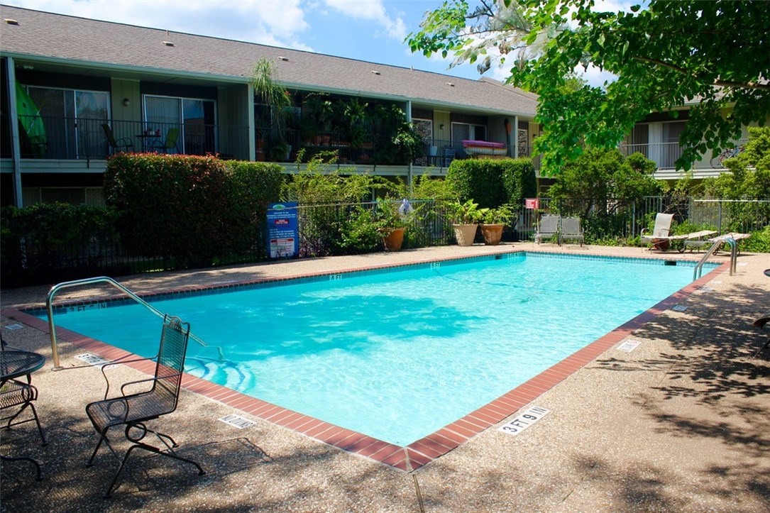 500 East Riverside Drive, Unit 117 Austin, TX 78704 - Photo 1 of 1