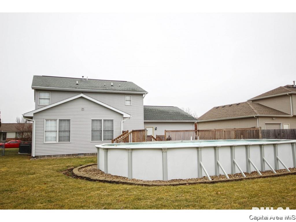 2016 Halifax Drive Springfield, IL 62703 - Photo 33 of 34