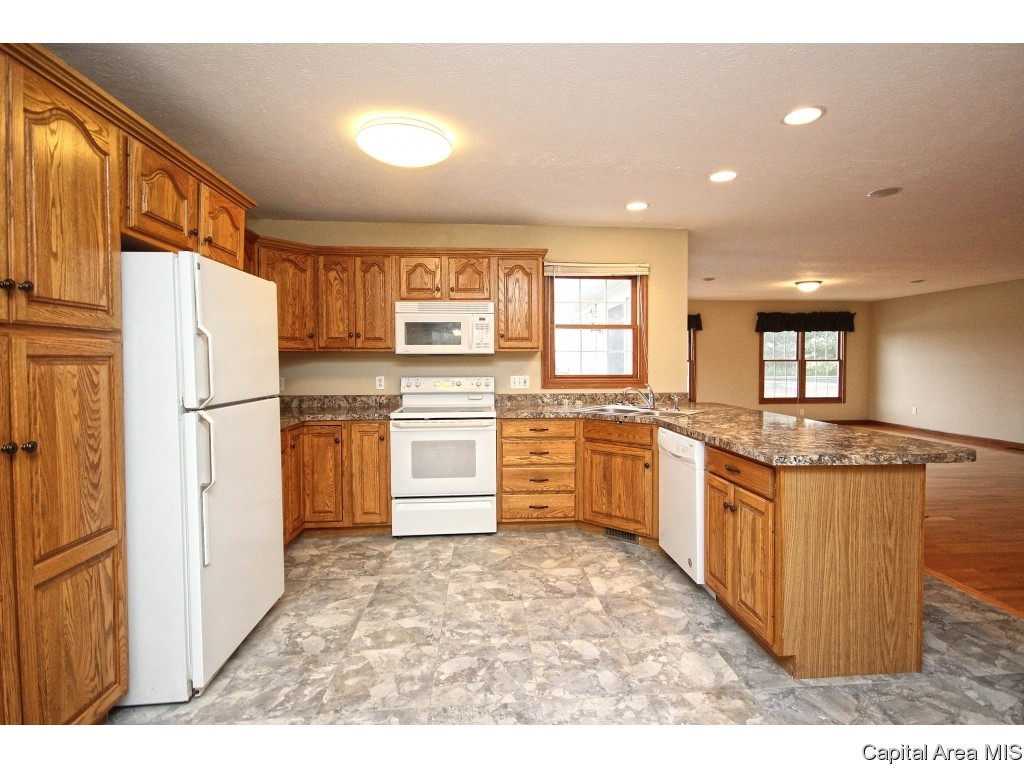 2016 Halifax Drive Springfield, IL 62703 - Photo 10 of 34