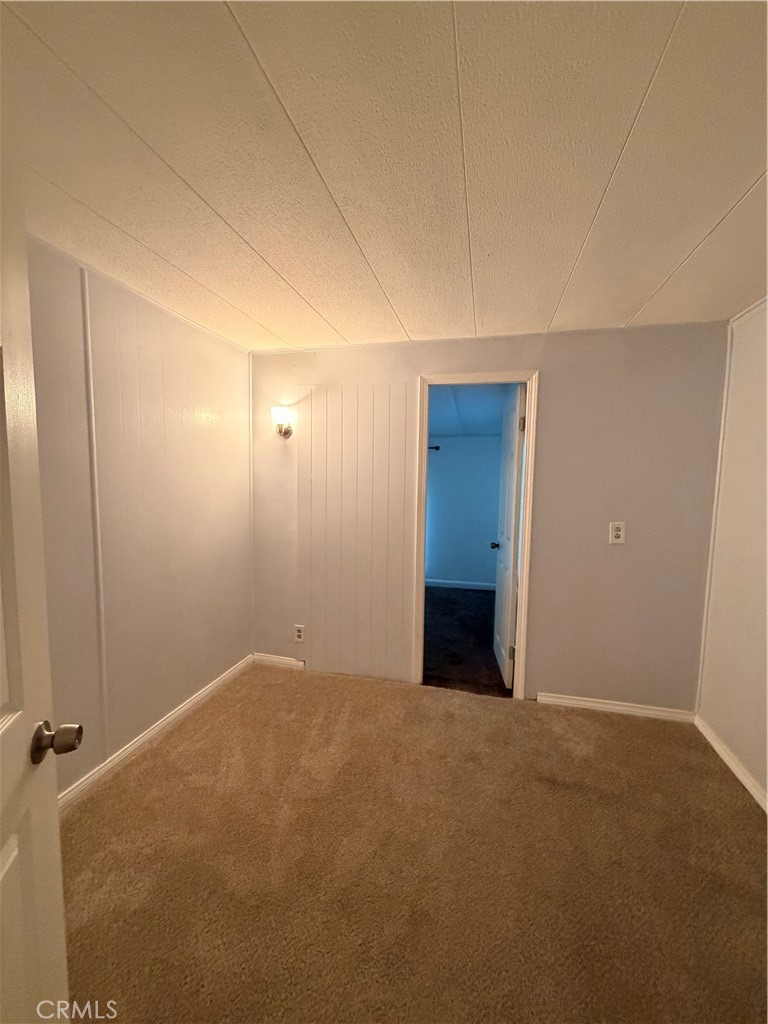 9340 Foothill Rancho Cucamonga, CA 91730 - Photo 6 of 21 a view of an empty room with a window