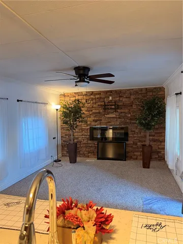 a kitchen with a sink and a stove
