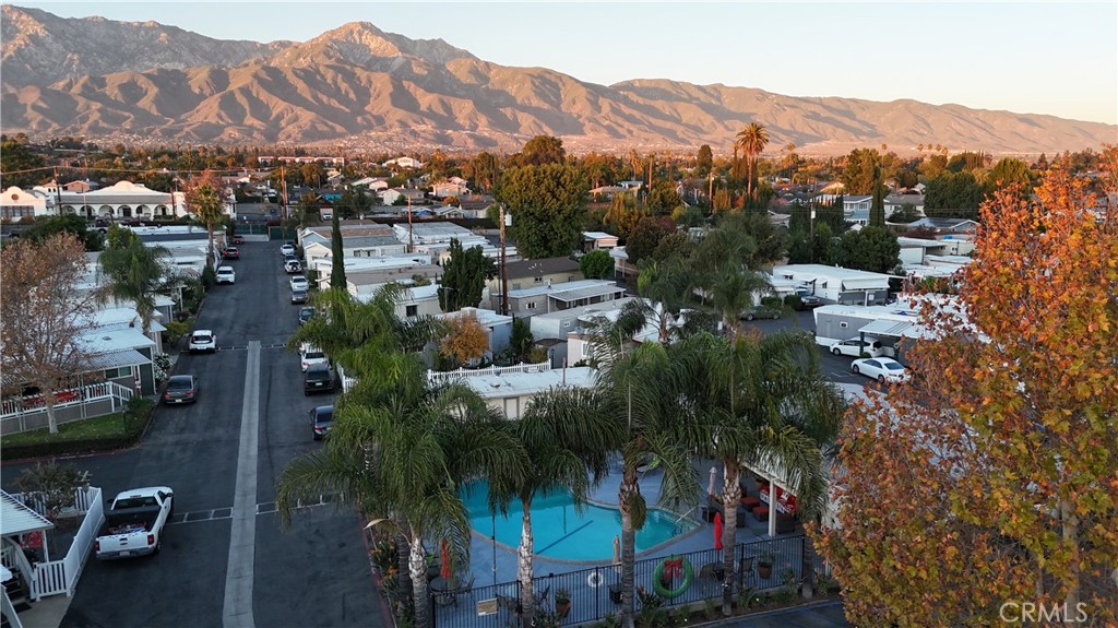 9340 Foothill Rancho Cucamonga, CA 91730 - Photo 10 of 21 a view of a city