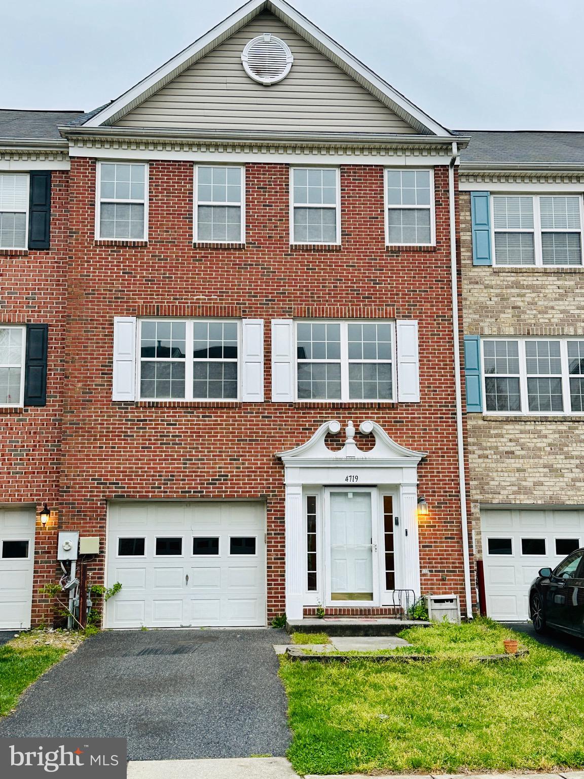 4719 Ashforth Way Owings Mills, MD 21117 - Photo 1 of 29