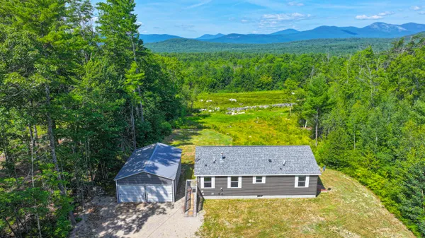 $490,000 | 868 West Lovell Road, Lovell, ME 04051