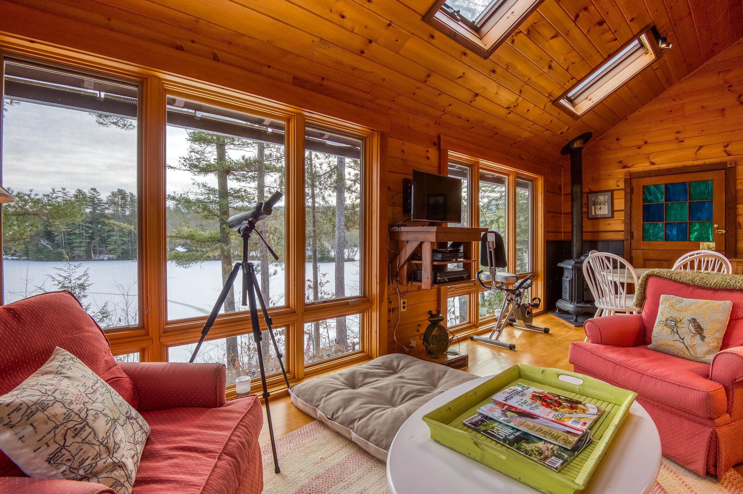 68 Herrick Point Road Littleton, NH 03561 - Photo 12 of 40