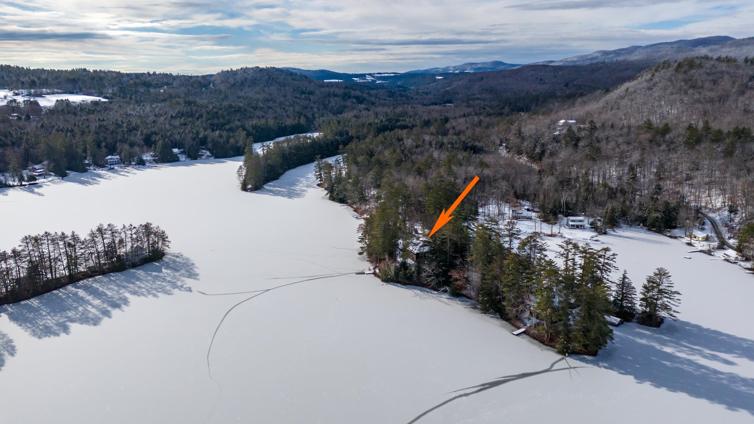 68 Herrick Point Road Littleton, NH 03561 - Photo 13 of 40