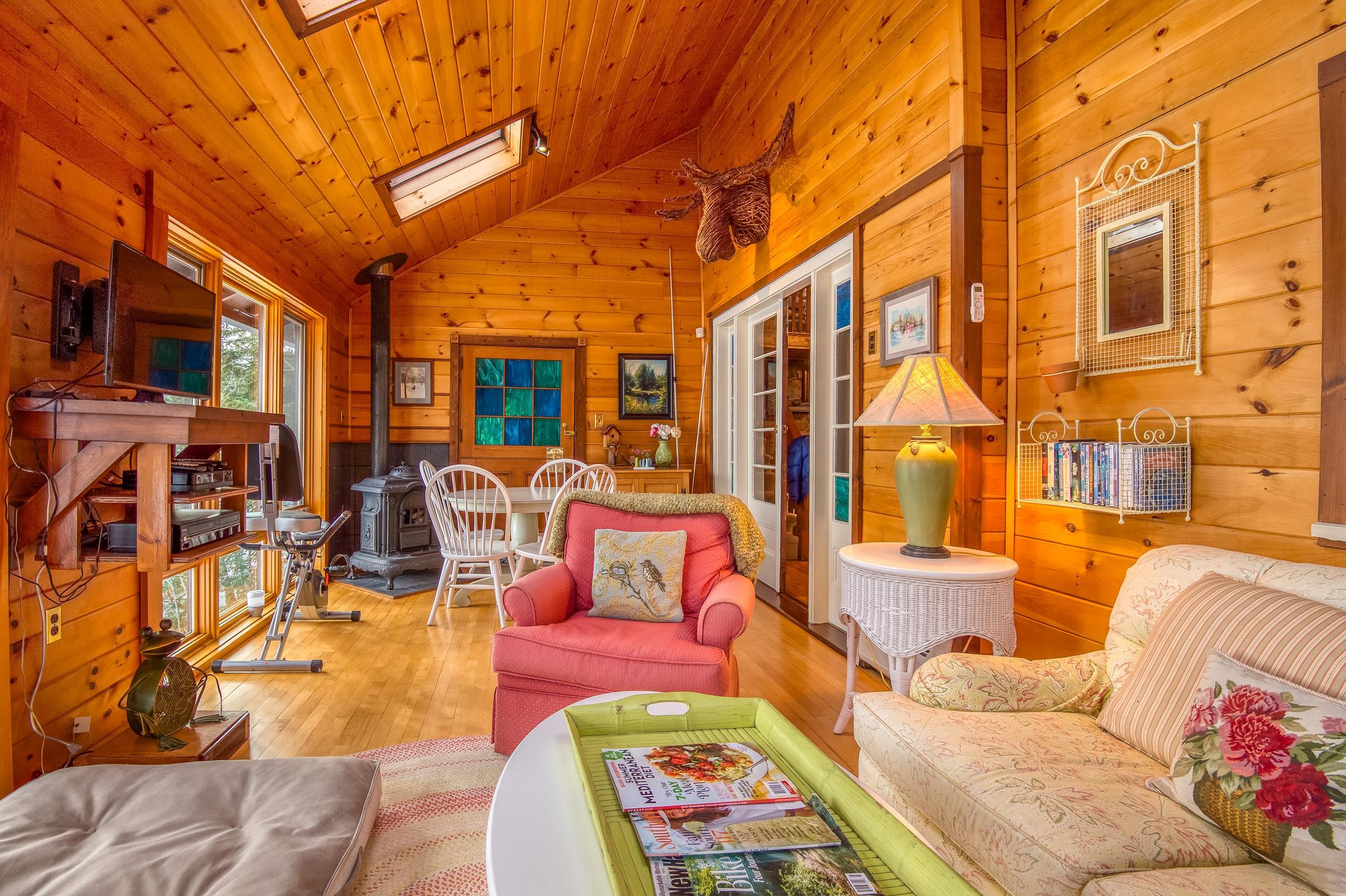68 Herrick Point Road Littleton, NH 03561 - Photo 14 of 40