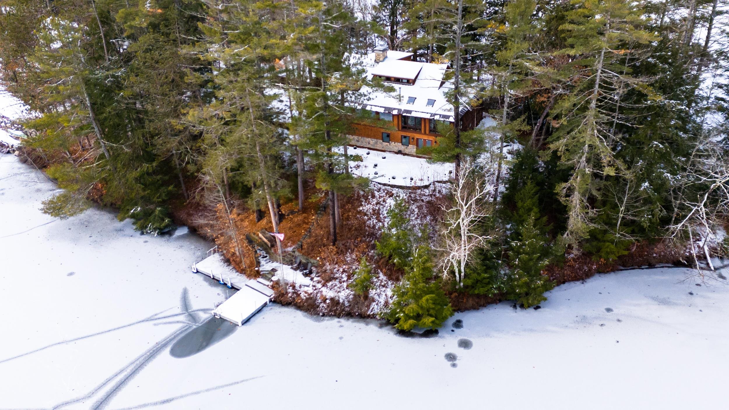 68 Herrick Point Road Littleton, NH 03561 - Photo 2 of 40