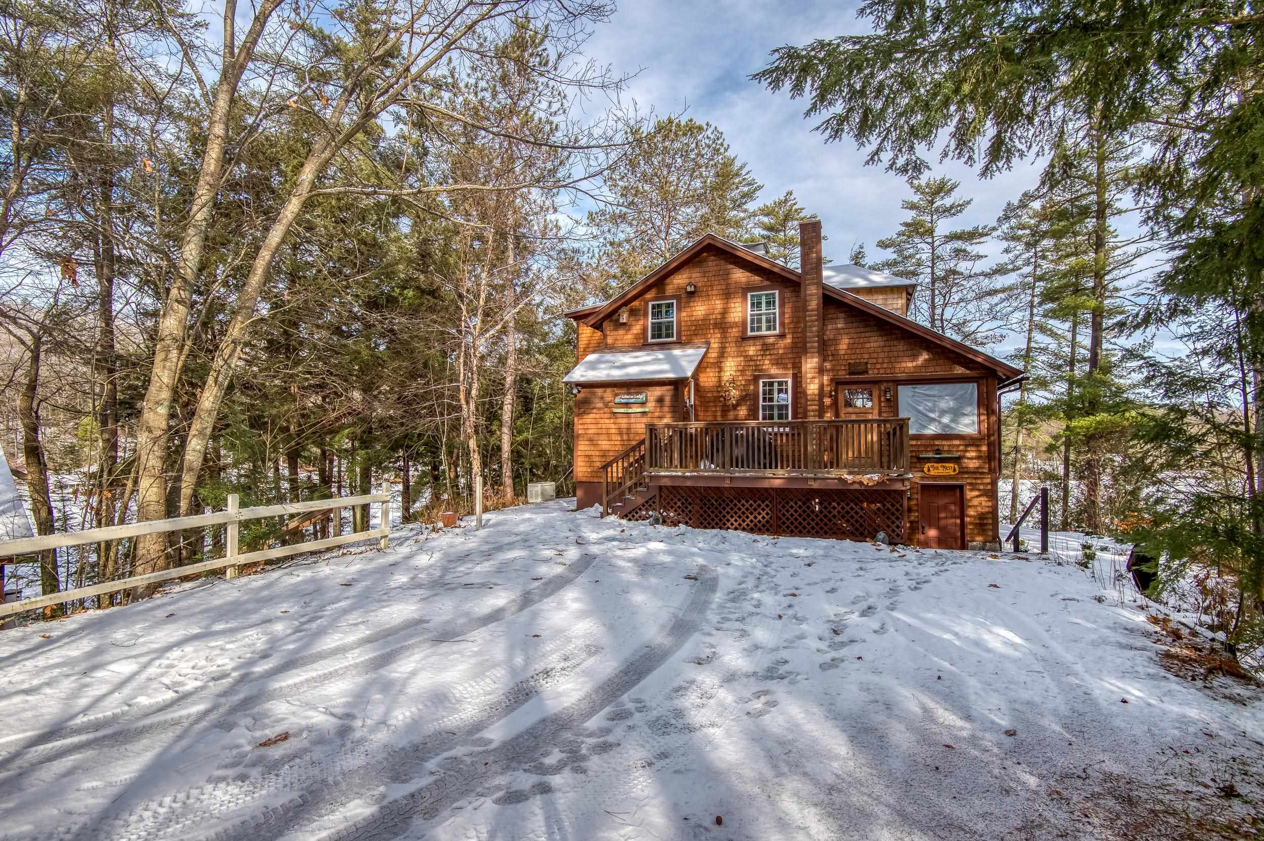 68 Herrick Point Road Littleton, NH 03561 - Photo 32 of 40