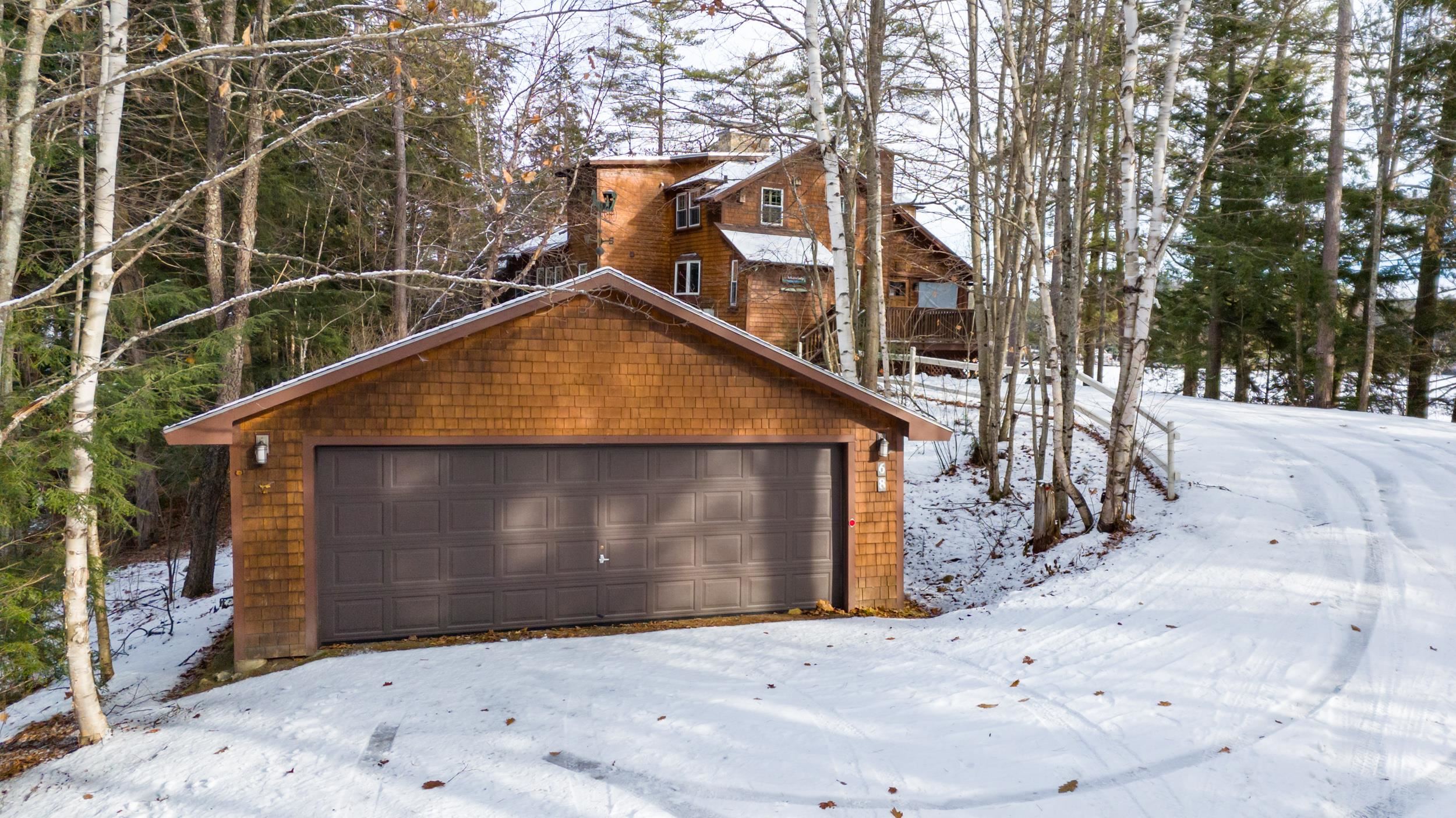 68 Herrick Point Road Littleton, NH 03561 - Photo 33 of 40