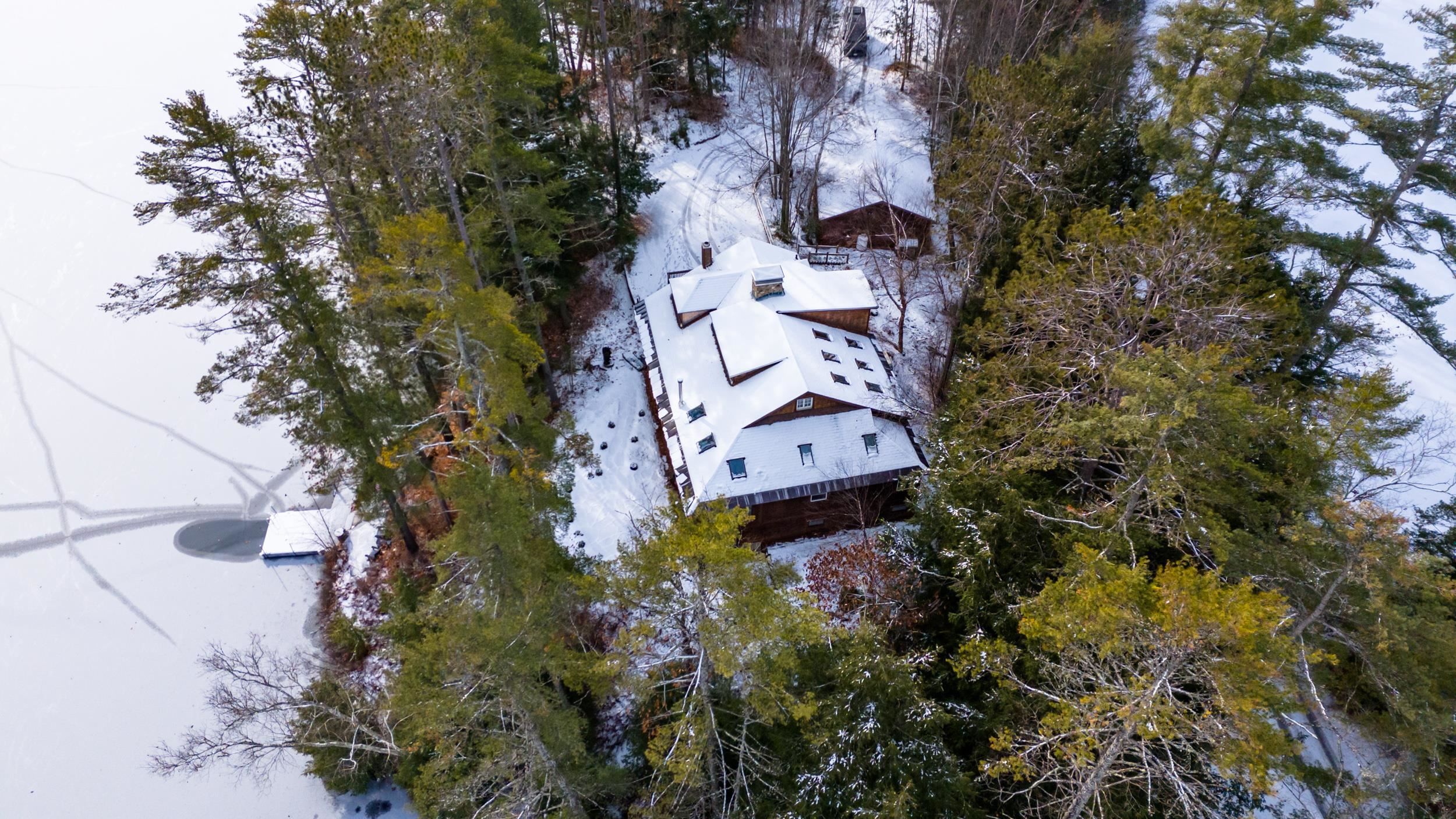 68 Herrick Point Road Littleton, NH 03561 - Photo 34 of 40