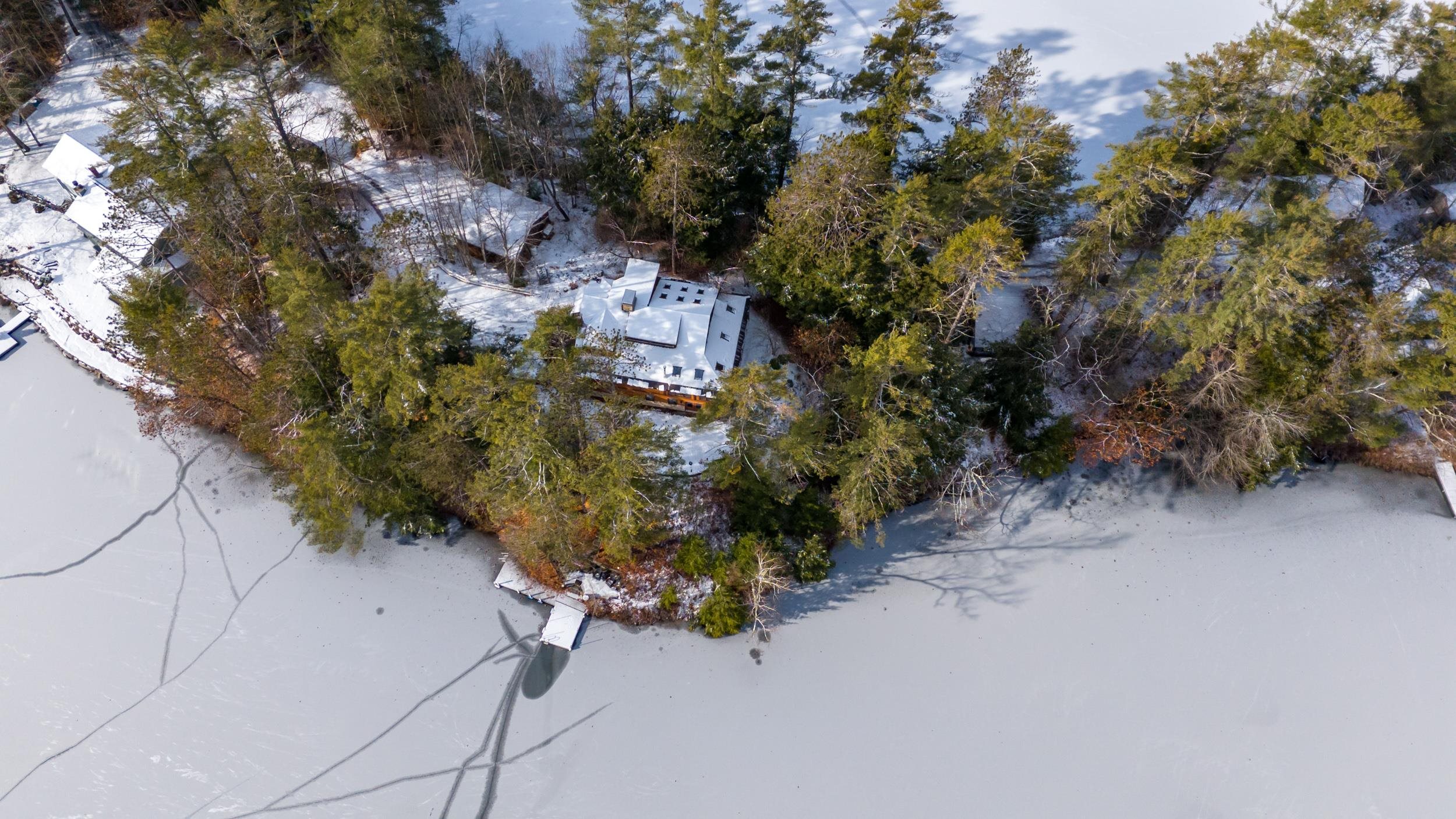 68 Herrick Point Road Littleton, NH 03561 - Photo 36 of 40