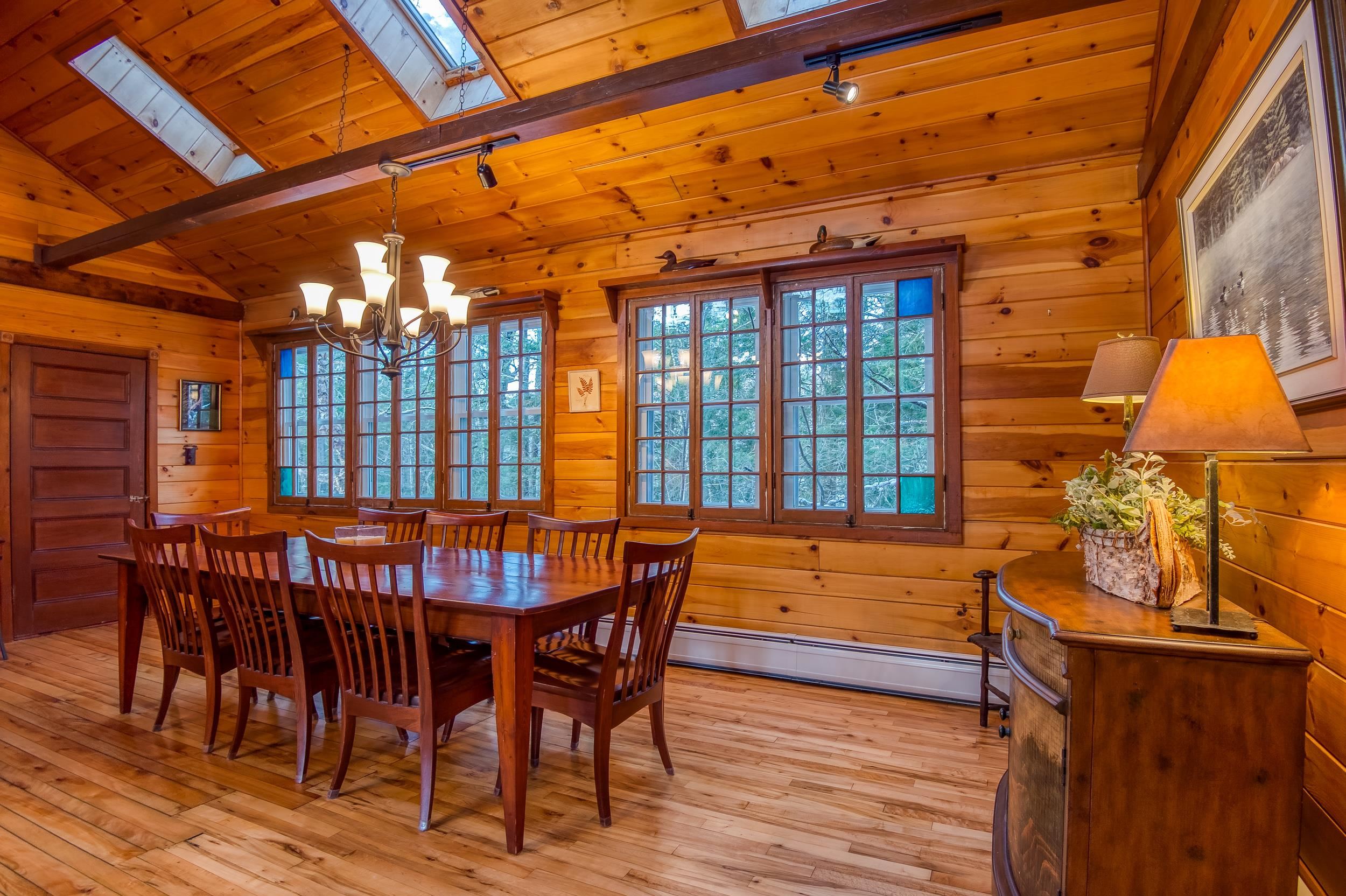 68 Herrick Point Road Littleton, NH 03561 - Photo 4 of 40