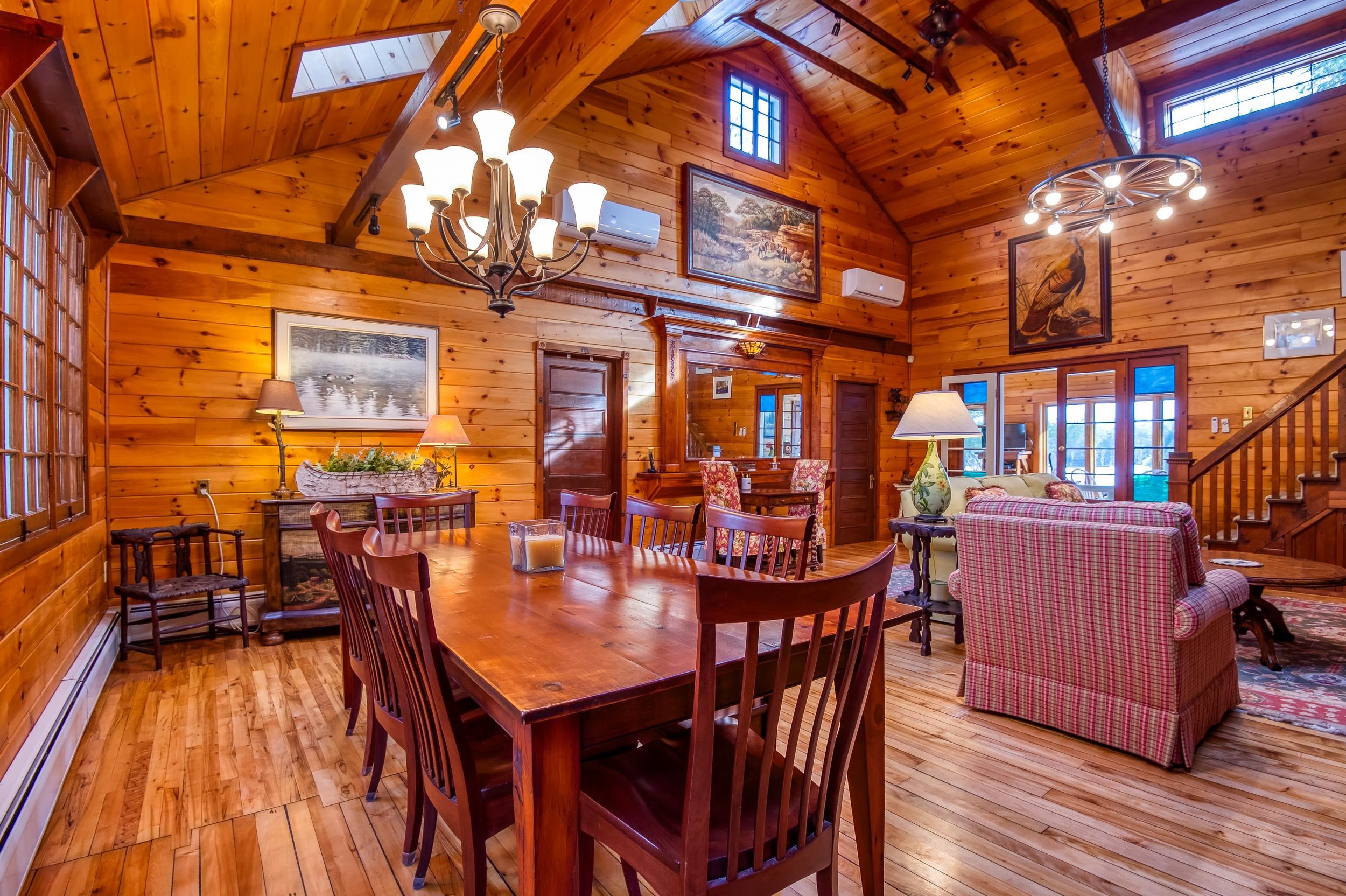 68 Herrick Point Road Littleton, NH 03561 - Photo 5 of 40