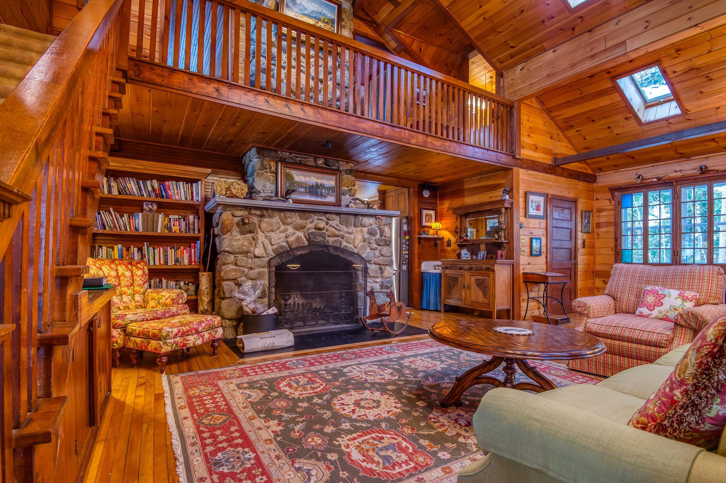 68 Herrick Point Road Littleton, NH 03561 - Photo 7 of 40
