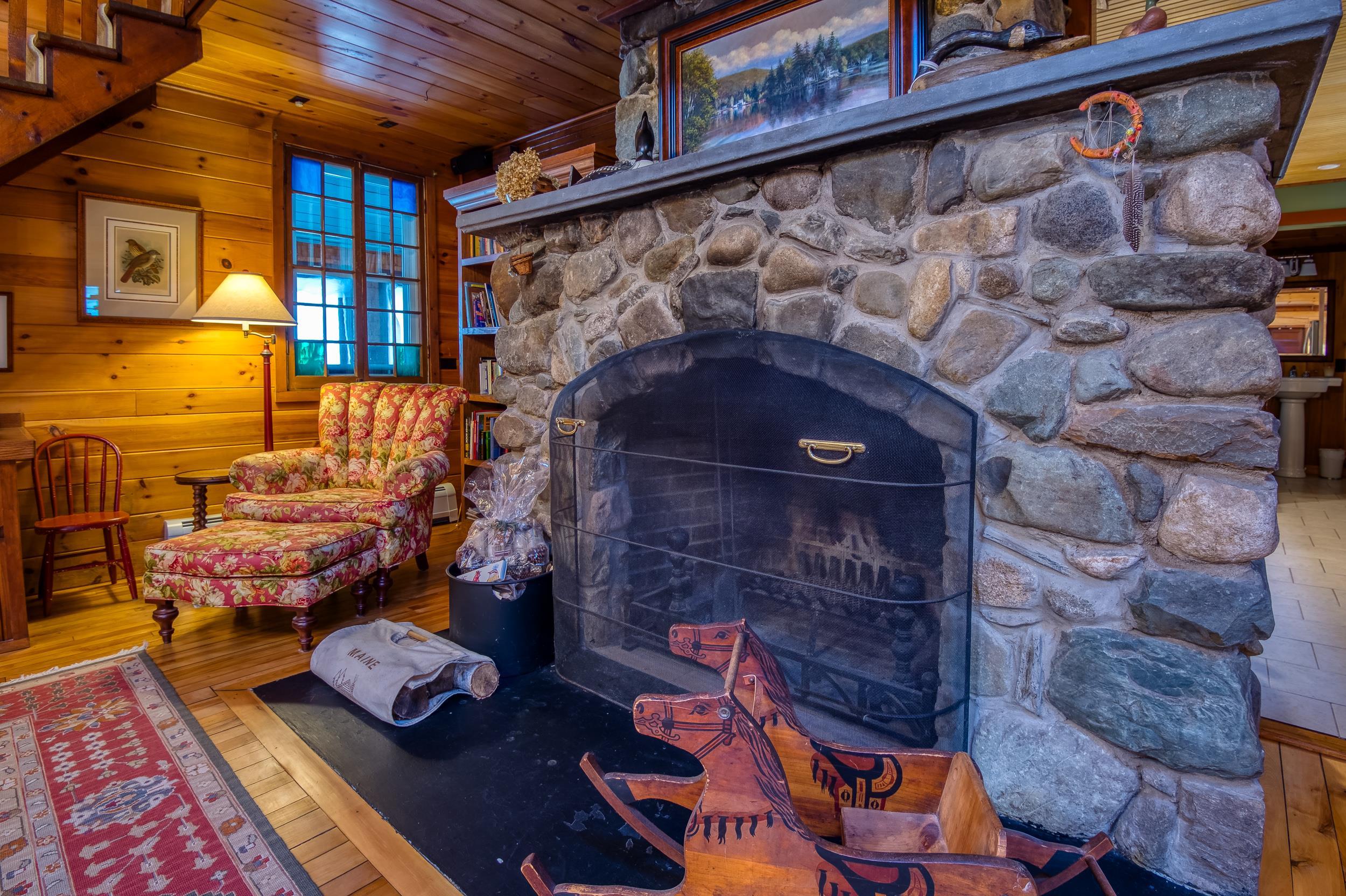 68 Herrick Point Road Littleton, NH 03561 - Photo 8 of 40