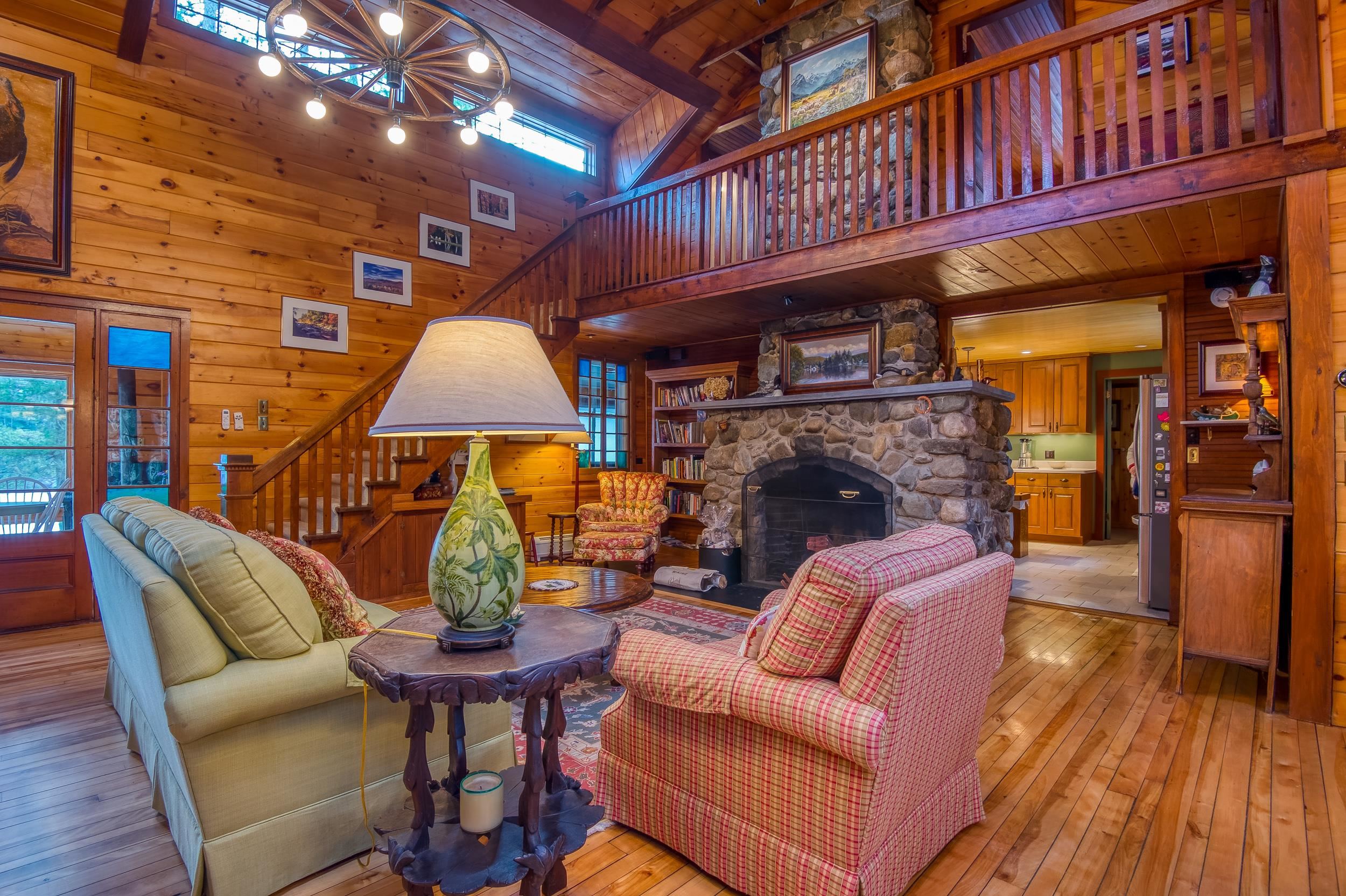 68 Herrick Point Road Littleton, NH 03561 - Photo 9 of 40