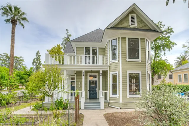 $385,000 | 1281 Montgomery Street, Oroville, CA 95965
