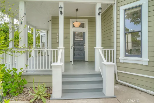 $385,000 | 1281 Montgomery Street, Oroville, CA 95965