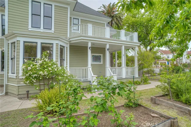 $385,000 | 1281 Montgomery Street, Oroville, CA 95965