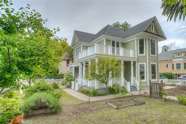 $385,000 | 1281 Montgomery Street, Oroville, CA 95965