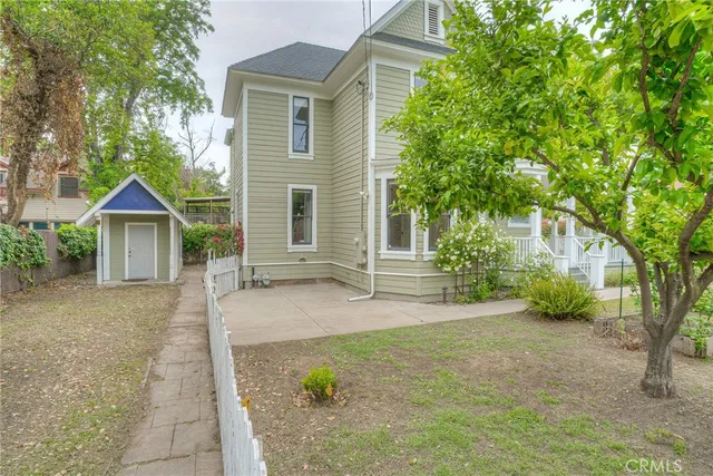 $385,000 | 1281 Montgomery Street, Oroville, CA 95965