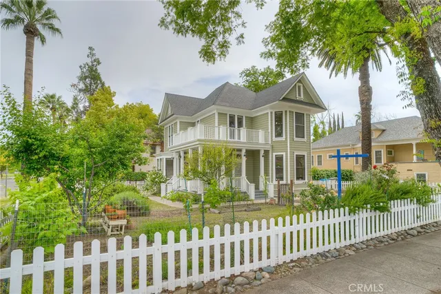 $385,000 | 1281 Montgomery Street, Oroville, CA 95965