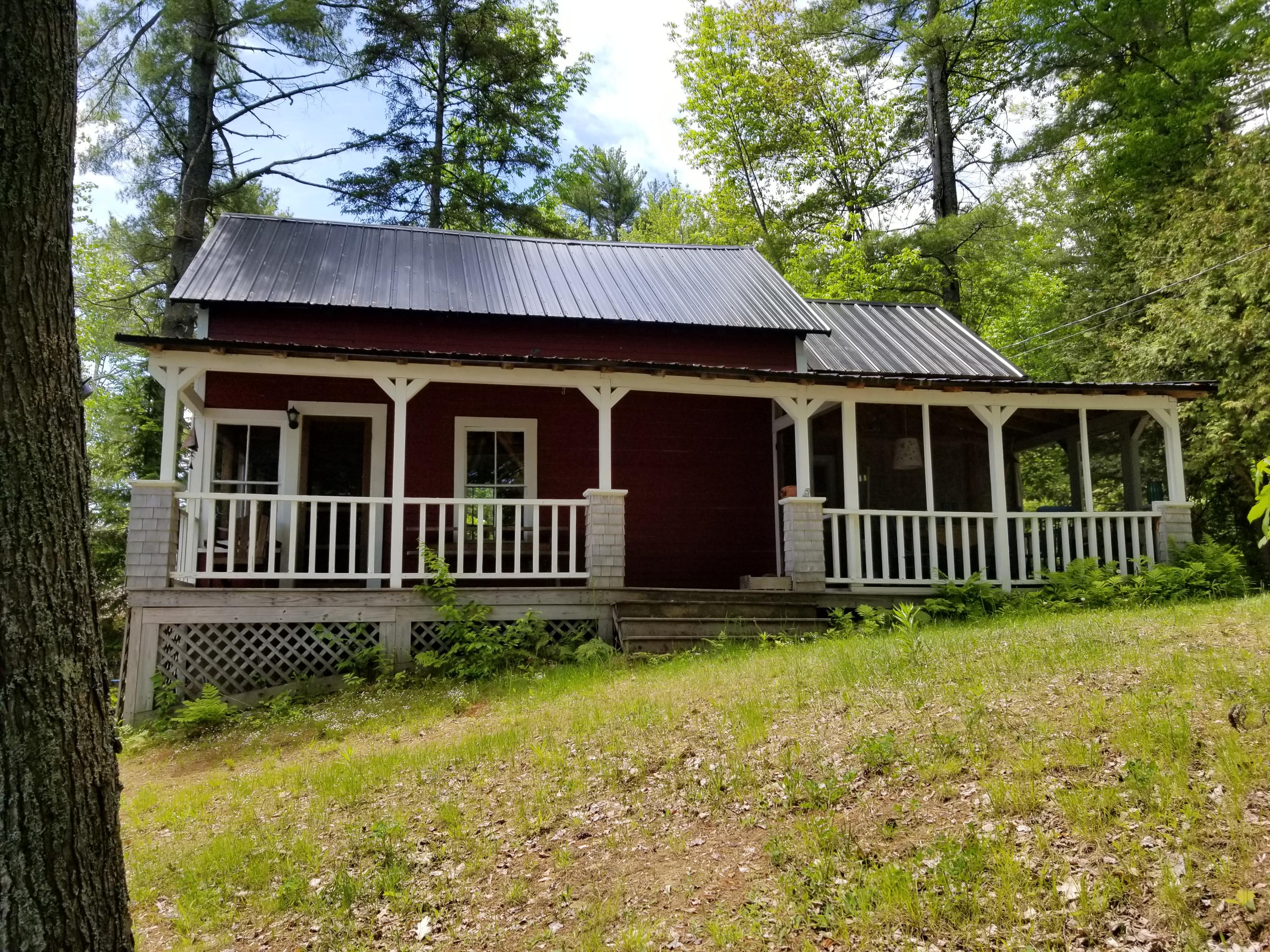 39 Lapointe Road Peru, ME 04290 - Photo 29 of 41 cottage