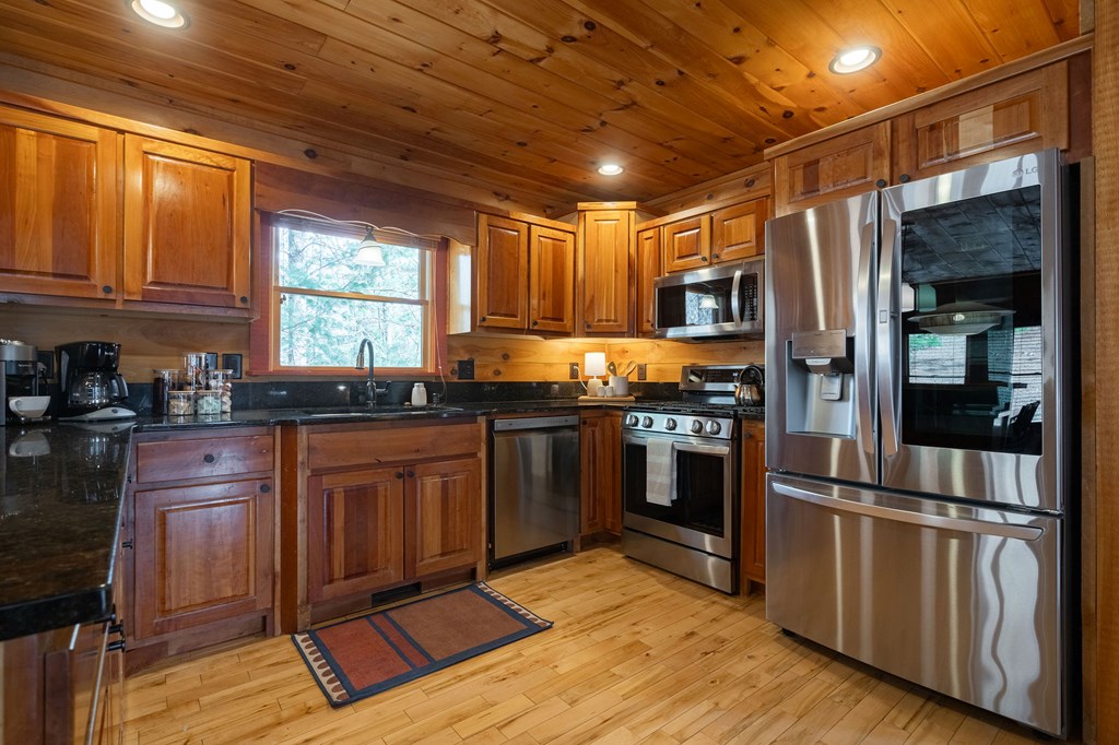 430 Settlement Road Epworth, GA 30541 - Photo 14 of 78