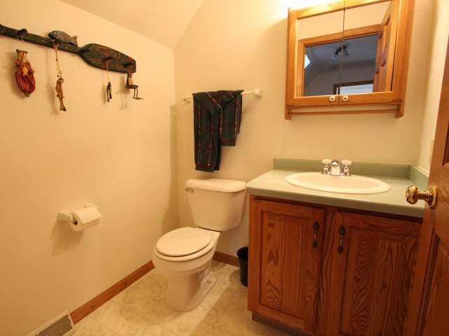 5381 Newman Drive Rhinelander, WI 54501 - Photo 7 of 20 Gallery Image 7