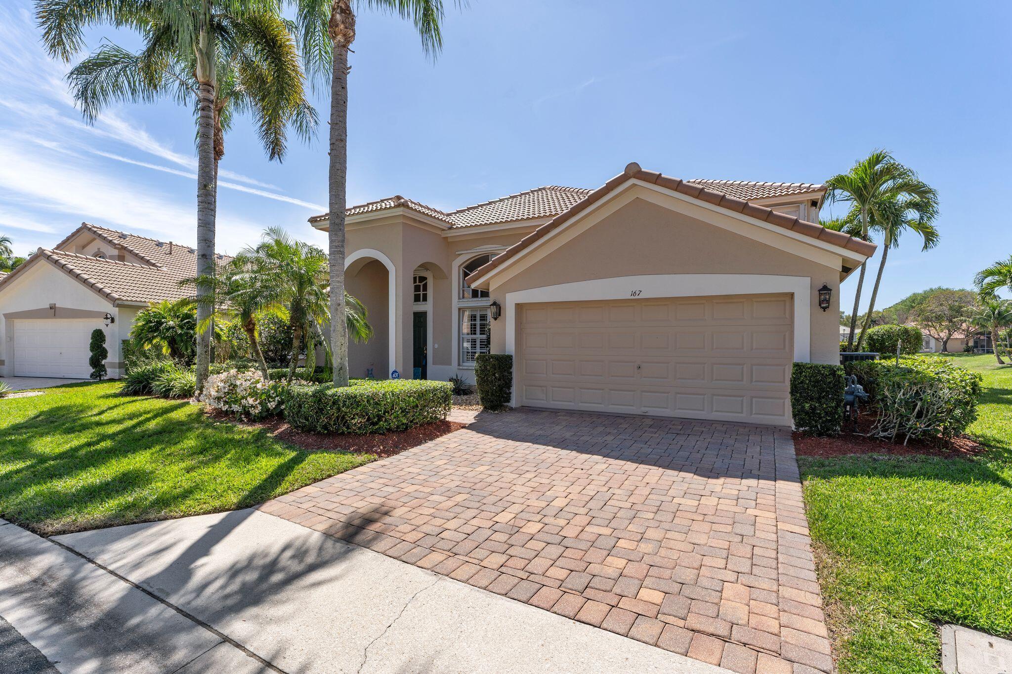 167 Bent Tree Drive Palm Beach Gardens, FL 33418 - Photo 3 of 49 167 Bent Tree Dr Palm Beach Gardens FL 0