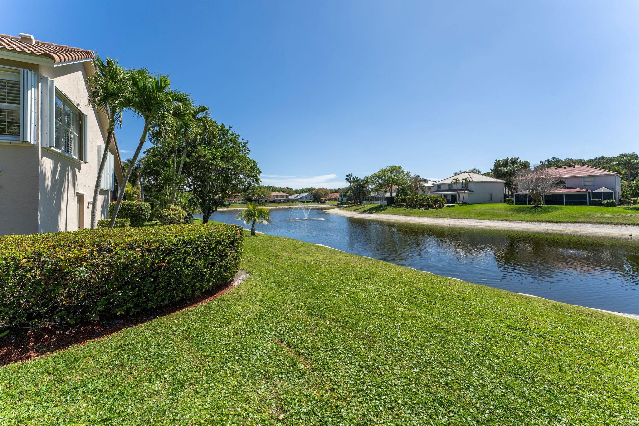 167 Bent Tree Drive Palm Beach Gardens, FL 33418 - Photo 41 of 49 167 Bent Tree Dr Palm Beach Gardens FL 4