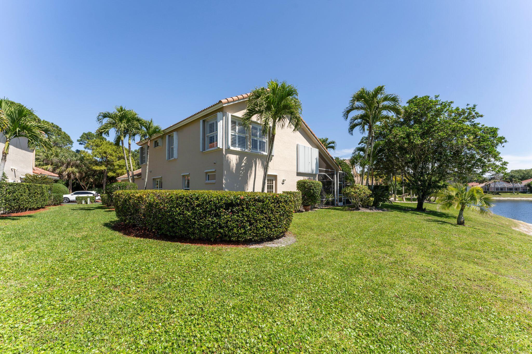 167 Bent Tree Drive Palm Beach Gardens, FL 33418 - Photo 43 of 49 167 Bent Tree Dr Palm Beach Gardens FL 5