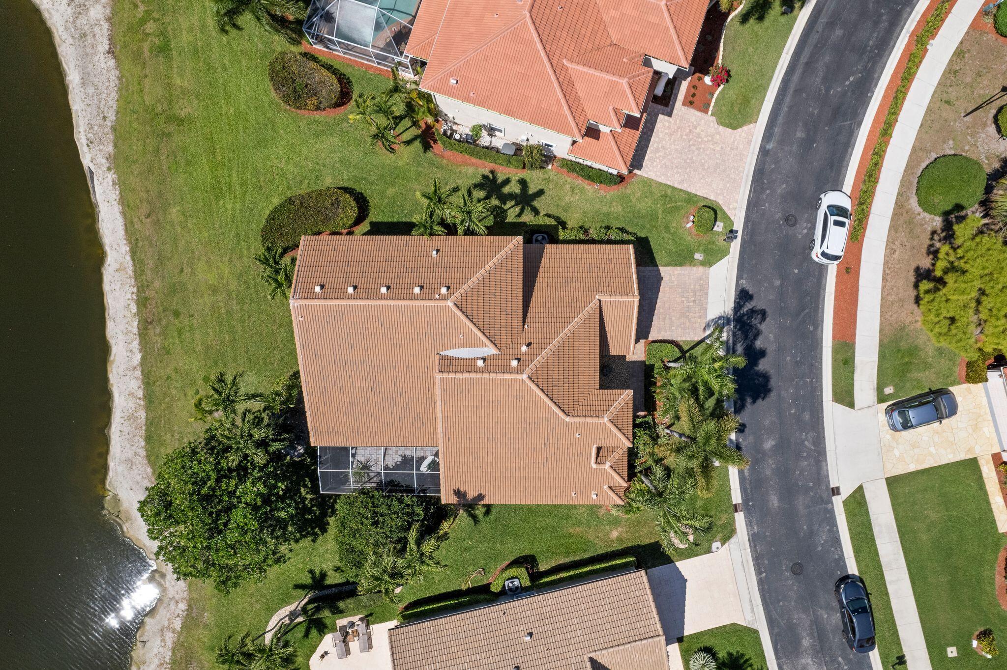 167 Bent Tree Drive Palm Beach Gardens, FL 33418 - Photo 44 of 49 167 Bent Tree Dr Palm Beach Gardens FL 5