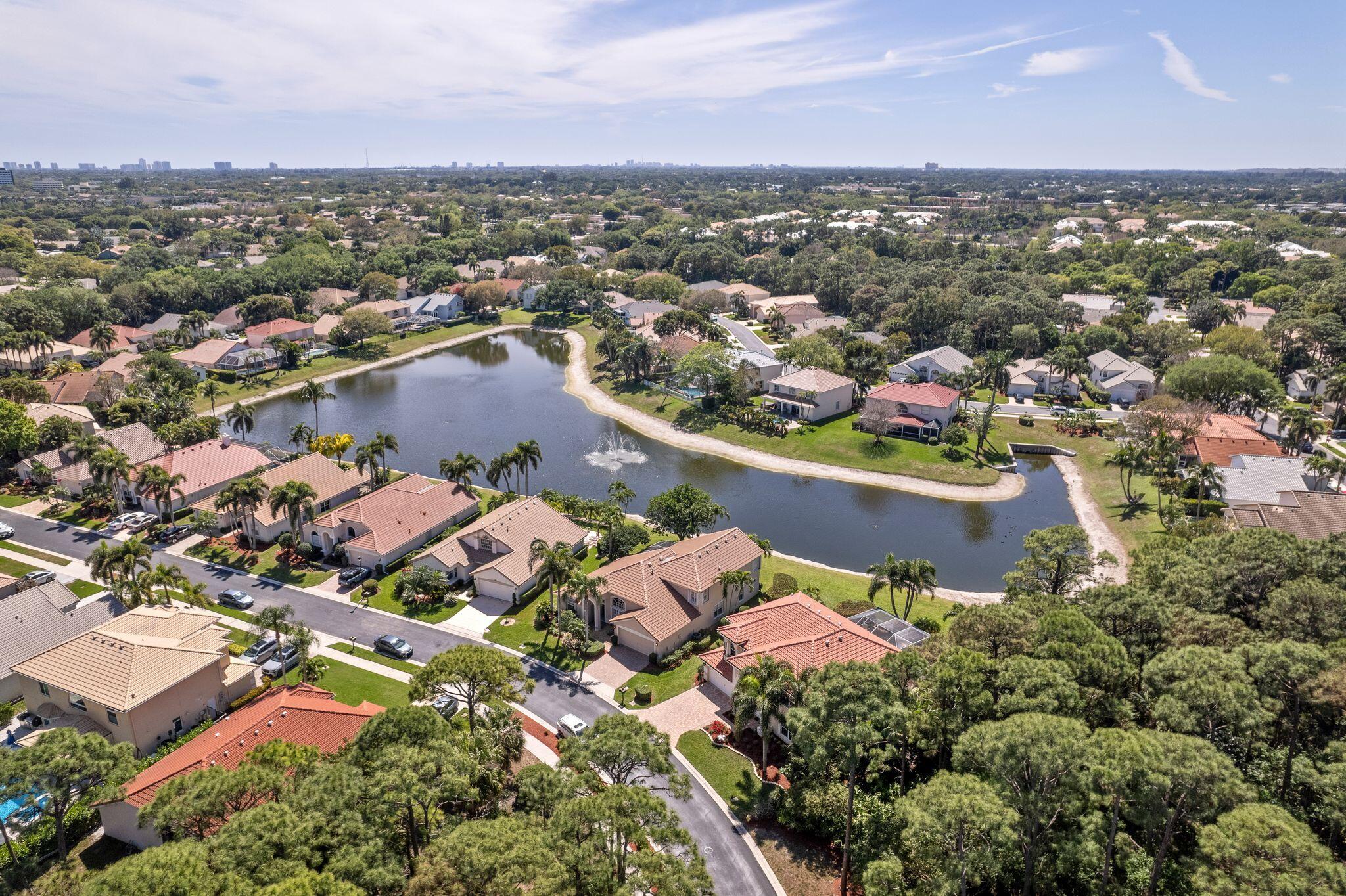 167 Bent Tree Drive Palm Beach Gardens, FL 33418 - Photo 46 of 49 167 Bent Tree Dr Palm Beach Gardens FL 0