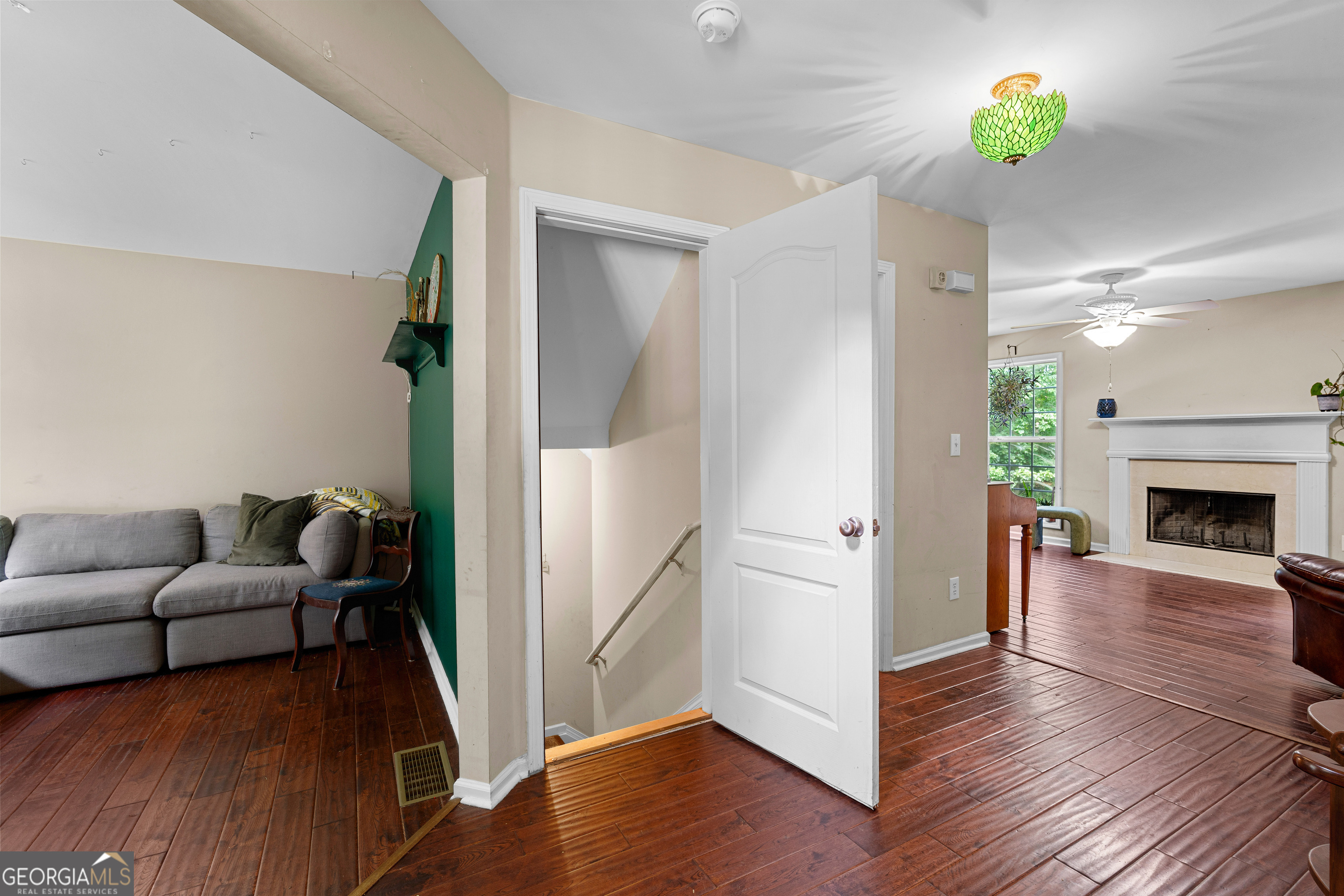 893 Hines Road Moreland, GA 30259 - Photo 43 of 62