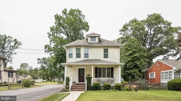 $489,900 | 102 South Packard Street, Hammonton, NJ 08037