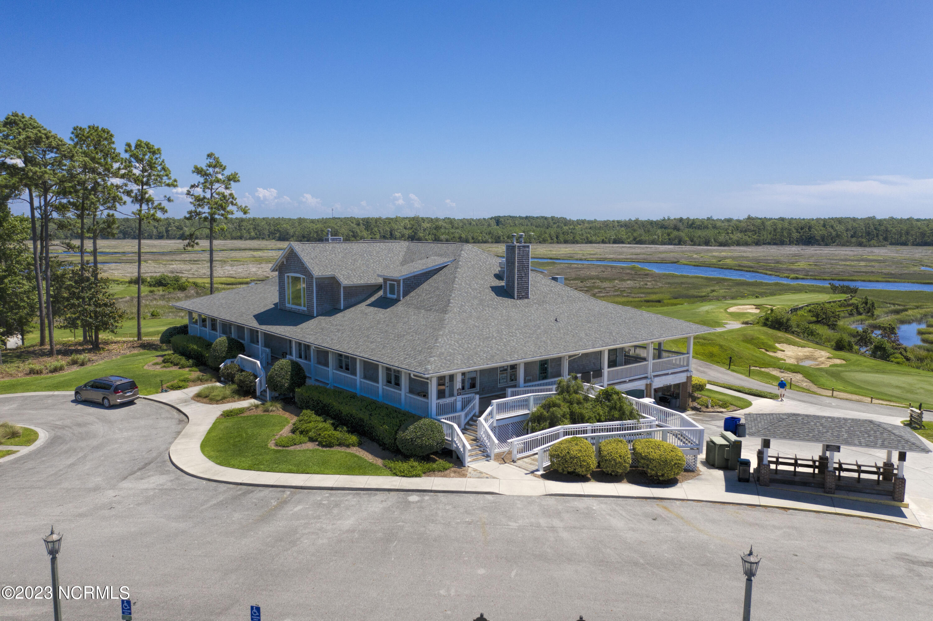 591 River Ridge Road, Unit 3 Shallotte, NC 28470 - Photo 54 of 55 Golf Club