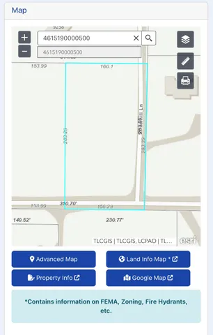 $35,000 | 0 Strawhill Lane, Tallahassee, FL 32305