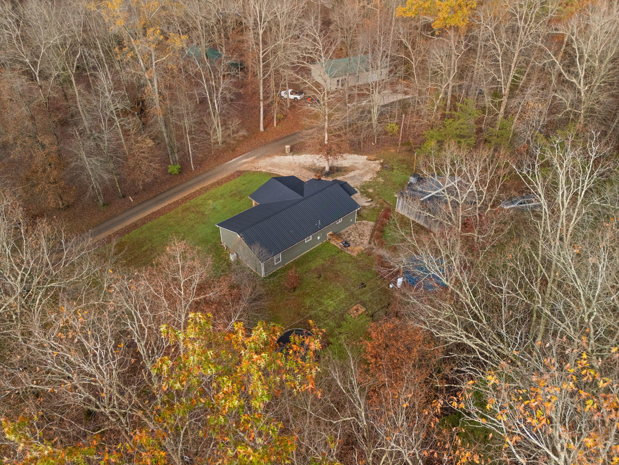 680 Ships Branch Road Clay City, KY 40312 - Photo 58 of 58 58-web-or-mls-DJI_20241111094249_0101_D
