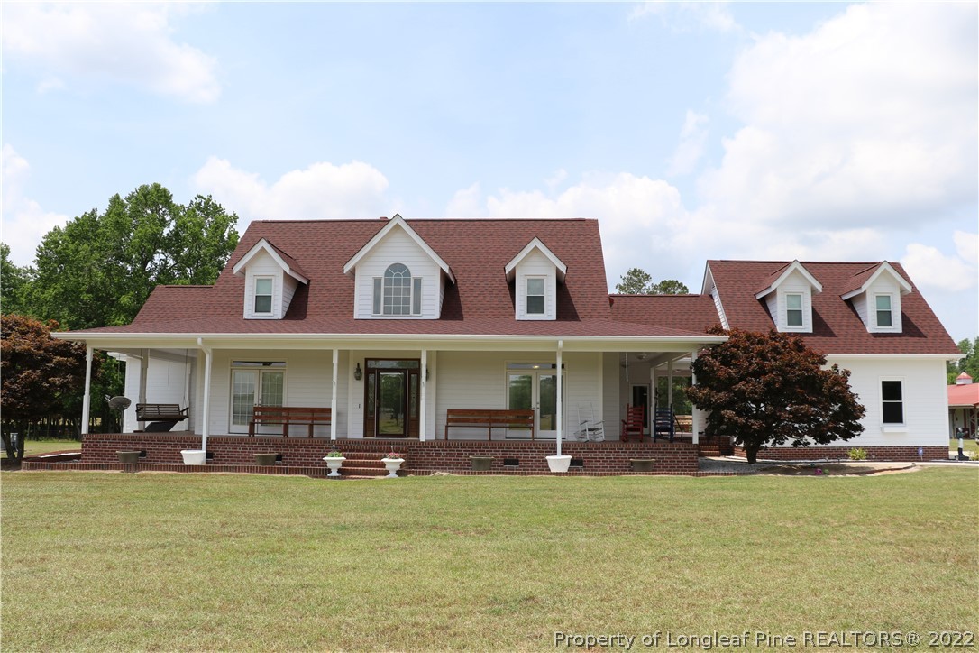 2099 Mercer Mill Road Lumberton, NC 28358 - Photo 1 of 49 Gallery Image 1
