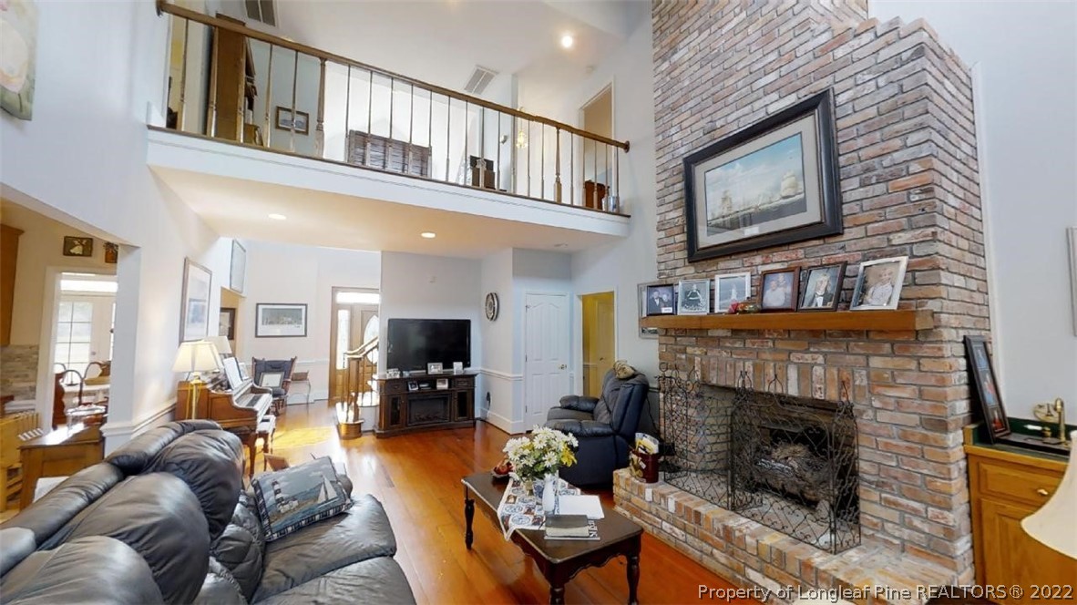 2099 Mercer Mill Road Lumberton, NC 28358 - Photo 11 of 49 Gallery Image 11