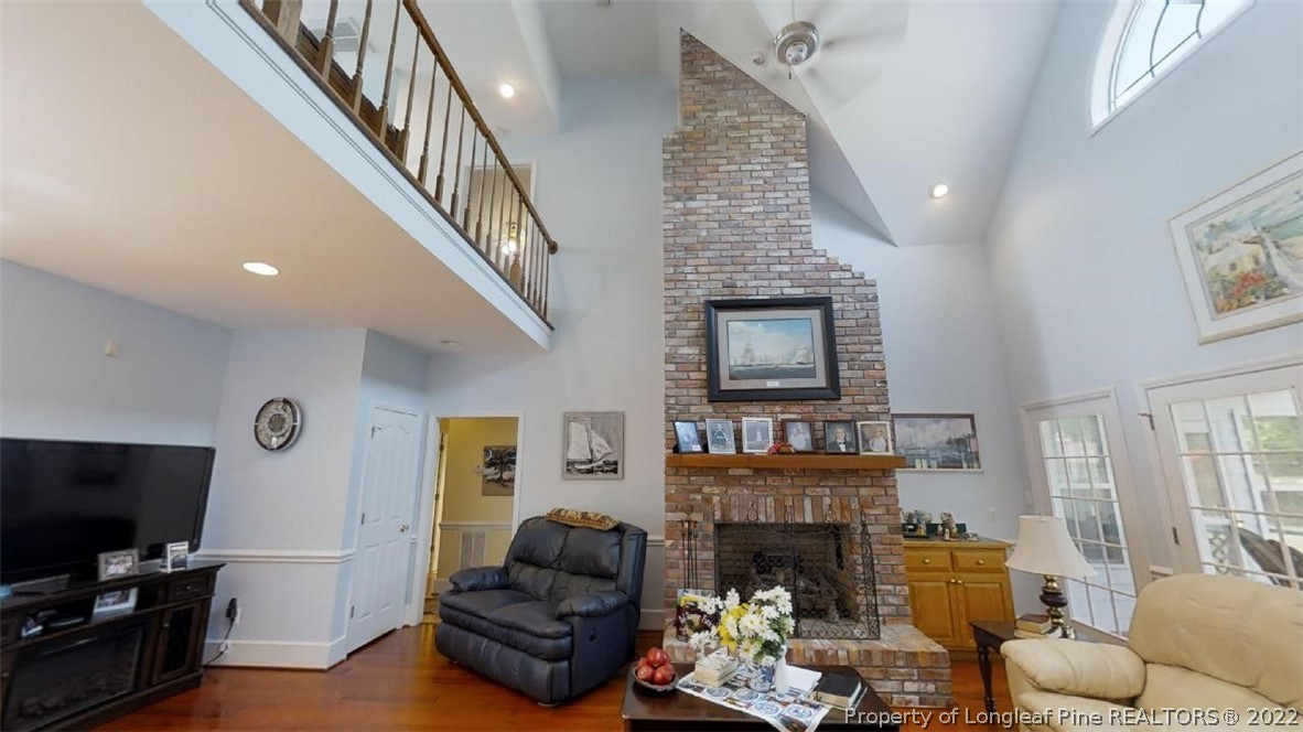 2099 Mercer Mill Road Lumberton, NC 28358 - Photo 12 of 49 Gallery Image 12