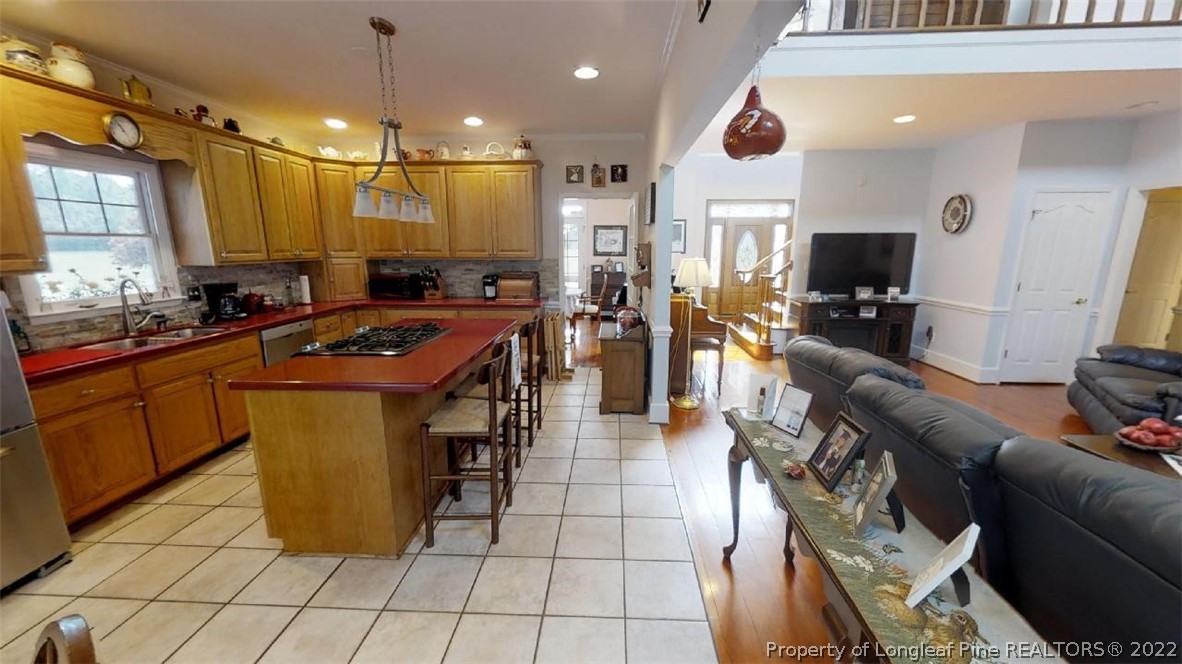 2099 Mercer Mill Road Lumberton, NC 28358 - Photo 15 of 49 Gallery Image 15