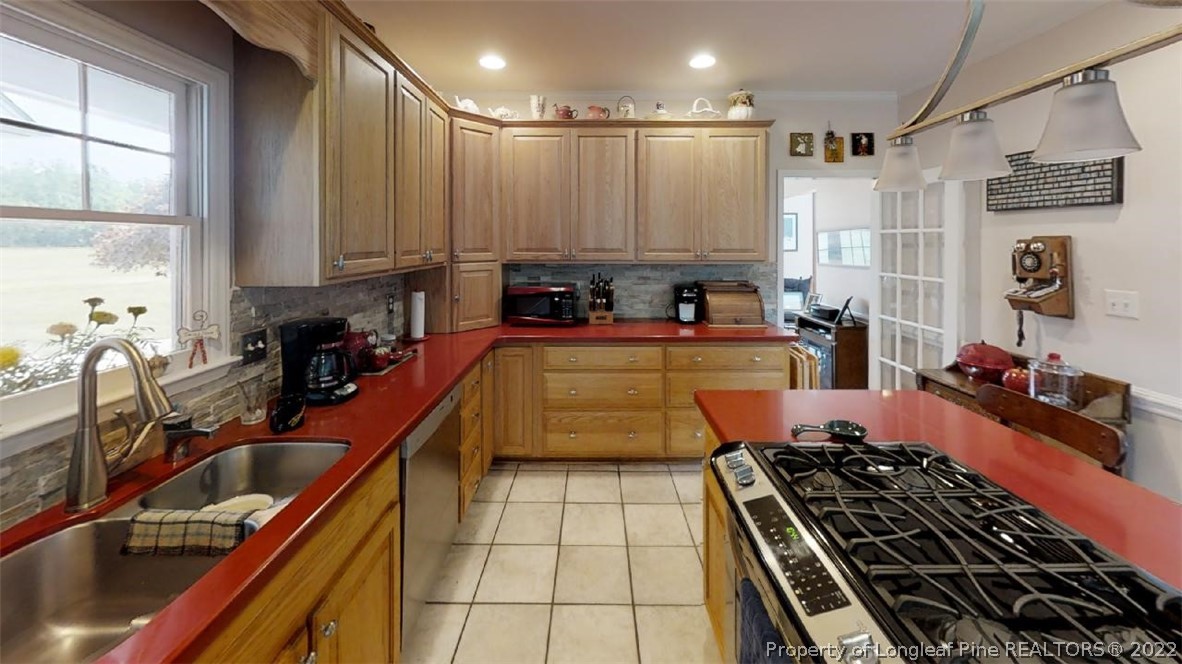 2099 Mercer Mill Road Lumberton, NC 28358 - Photo 16 of 49 Gallery Image 16