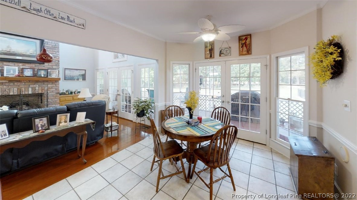 2099 Mercer Mill Road Lumberton, NC 28358 - Photo 17 of 49 Gallery Image 17