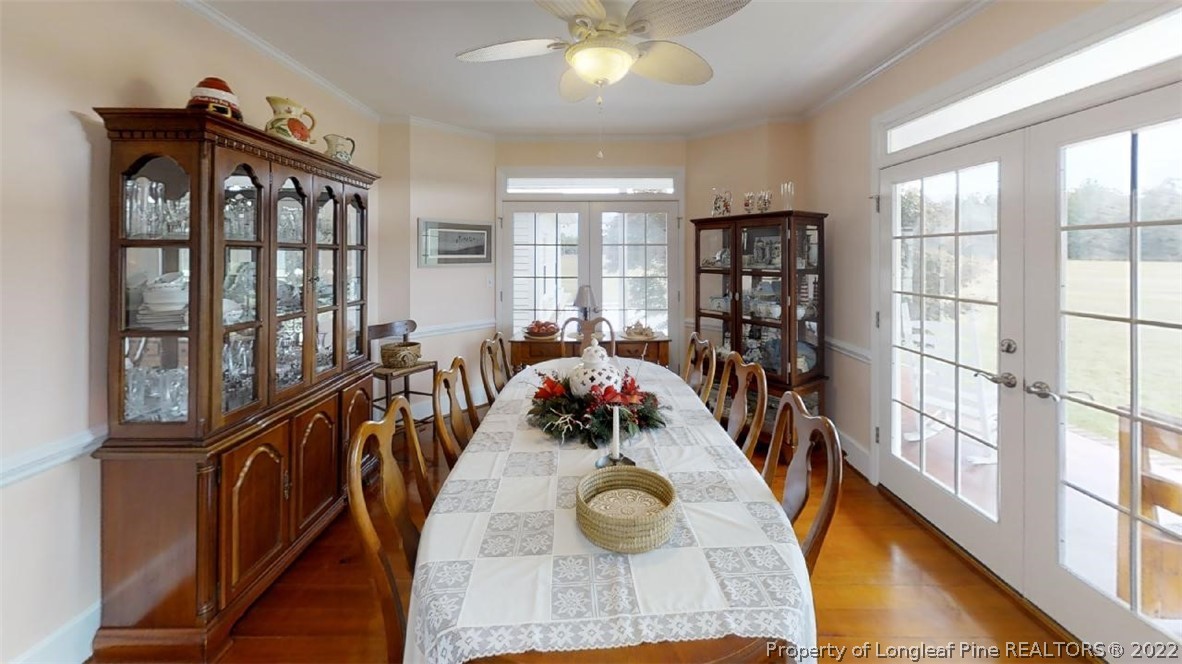 2099 Mercer Mill Road Lumberton, NC 28358 - Photo 19 of 49 Gallery Image 19