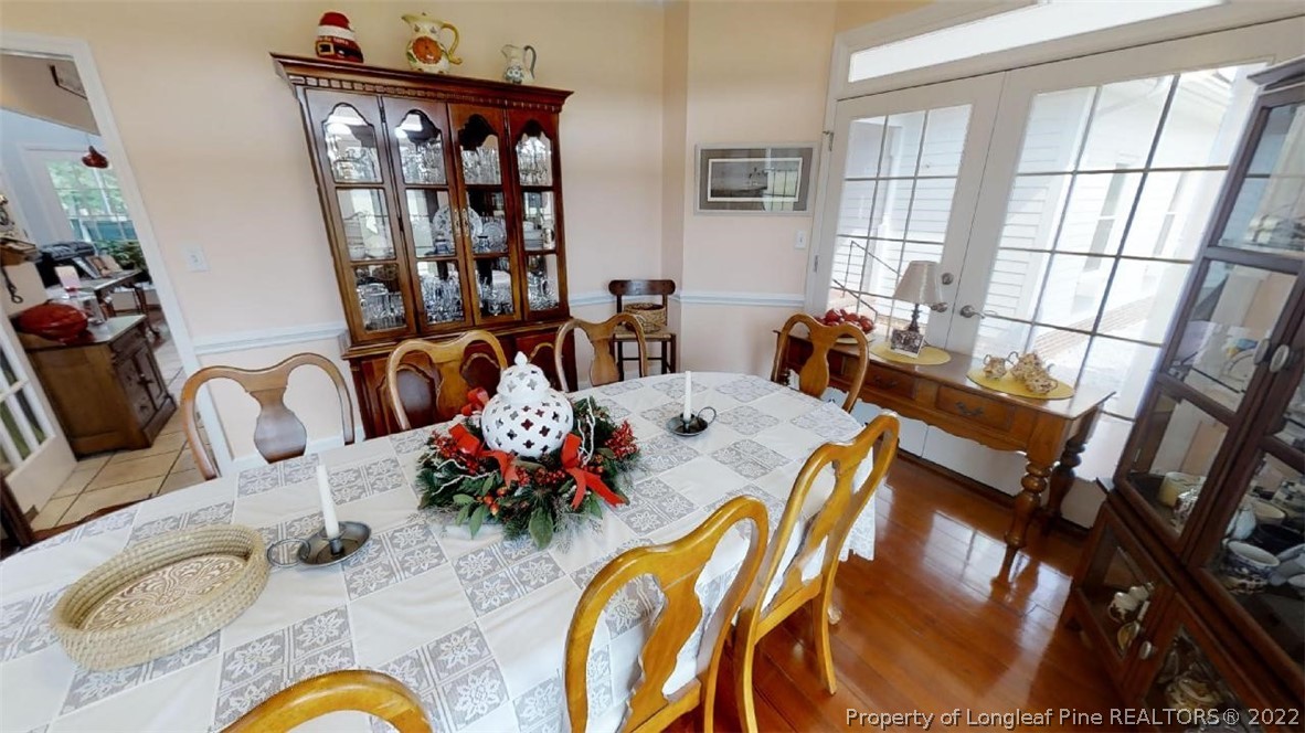2099 Mercer Mill Road Lumberton, NC 28358 - Photo 20 of 49 Gallery Image 20