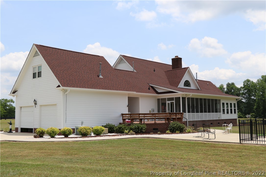 2099 Mercer Mill Road Lumberton, NC 28358 - Photo 2 of 49 Gallery Image 2