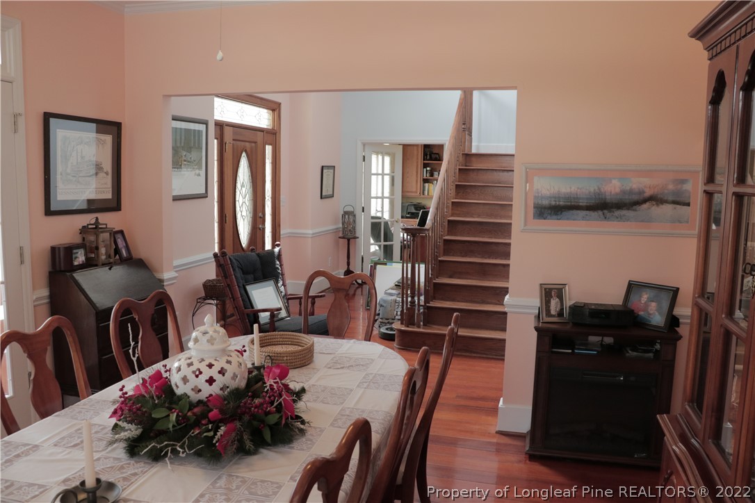 2099 Mercer Mill Road Lumberton, NC 28358 - Photo 21 of 49 Gallery Image 21